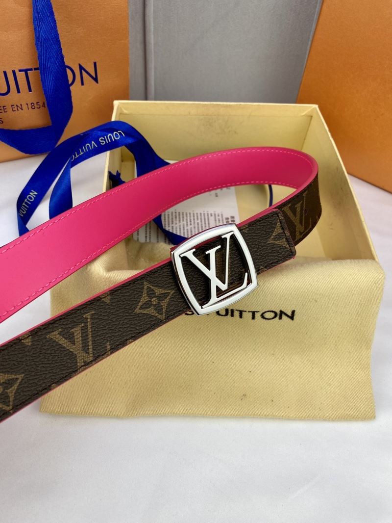 Louis Vuitton Belts